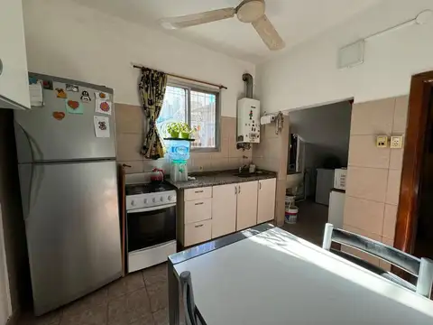Depto Tipo Casa en Venta en Villa Luro, USD 180.000