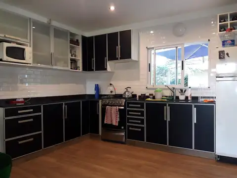 Casa en Alquiler de 3 dormitorios