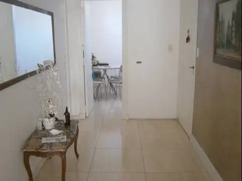 GALICIA 100, Piso 2