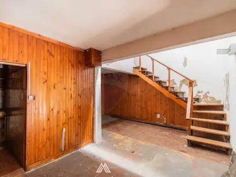 Terreno en Venta de 121,0 m2