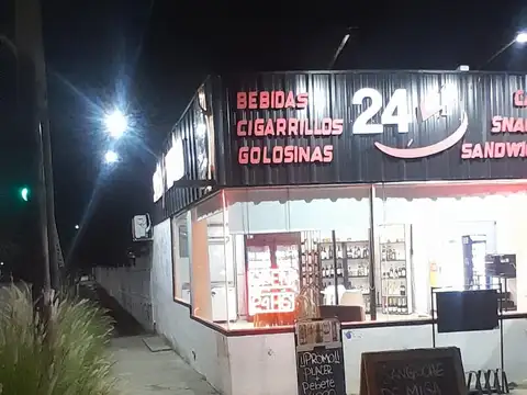 avenida san martin 200