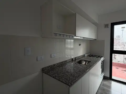 Departamento en Venta en Ituzaingó Sur, USD 112.000