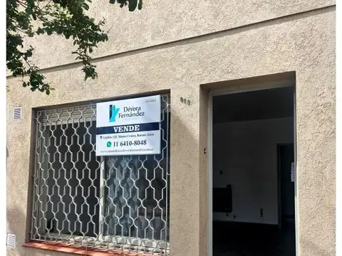 Casa en Venta de 2 dormitorios