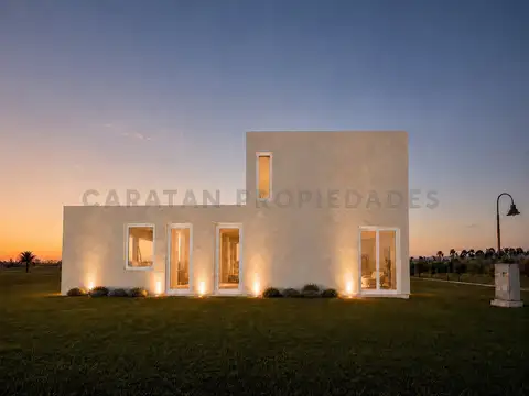 Casa en Venta A Estrenar