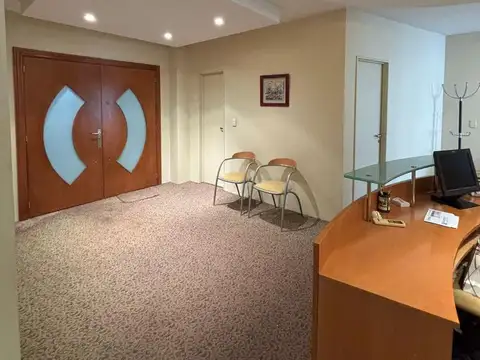 Oficina en venta - Zona Tribunales