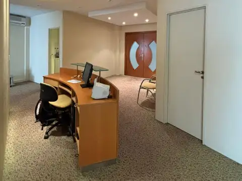 Oficina en Venta en San Nicolás, USD 185.000