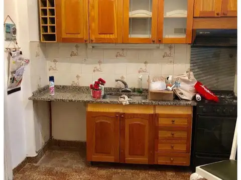 Fray G Arregui 6340 , Piso pb