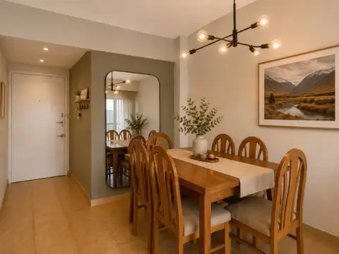 Departamento en Venta de 2 dormitorios