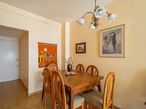 Departamento en Venta en Coghlan, USD 125.000