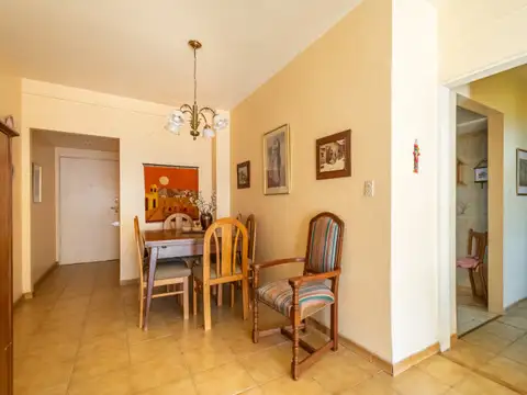 Departamento en Venta 61 años