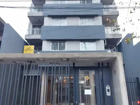 3 de Febrero  al 3600 Echesortu Rosario