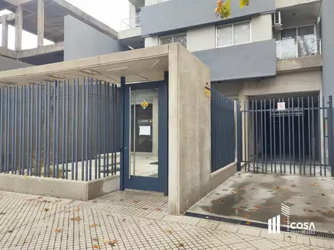 Alquiler Departamento 1 dormitorio Echesortu Rosario