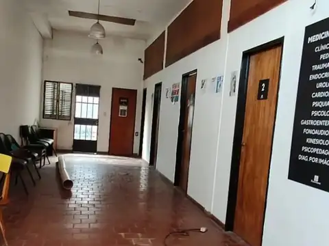 Calle 520 y 152 5700