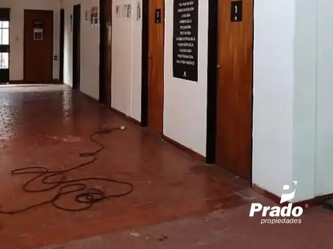 ALQUILER DE LOCAL COMERCIAL MAS  CASA 3 DORM