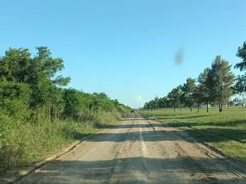 Terreno en Venta en Gualeguaychu, USD 55.000