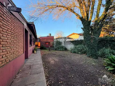 Casa en Venta 40 años
