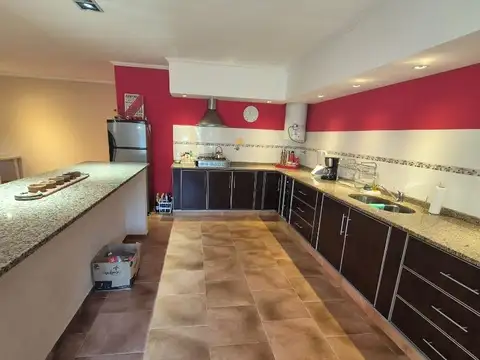 Casa en Venta en General Rodríguez, USD 120.000