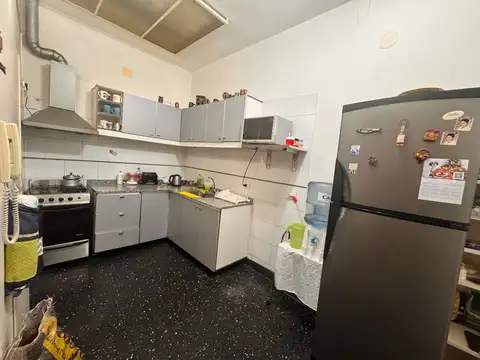 Depto Tipo Casa en Venta en Floresta, USD 178.000