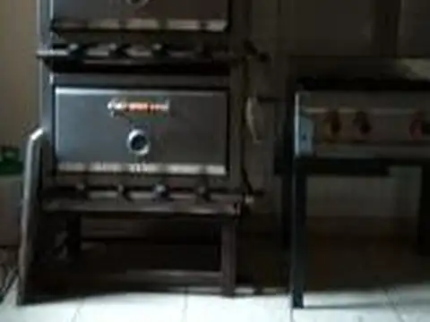 Hotel en Venta 30 años