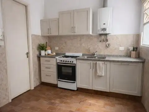 Departamento en Venta 45 años