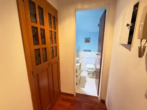 CASA 6 AMB. JARDÍN PILETA GARAGE VILLA del PARQUE!