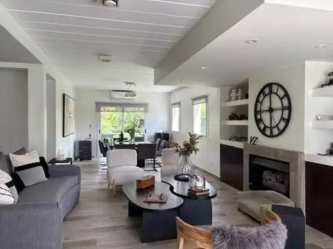 Casa en Venta en Santa Barbara, USD 660.000