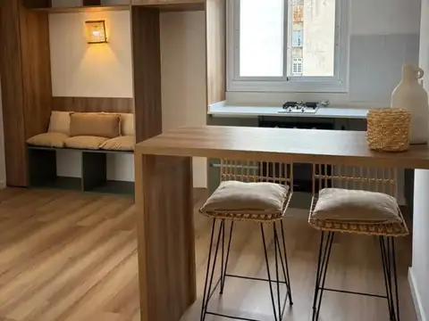 Departamento en Venta en Recoleta, USD 136.000