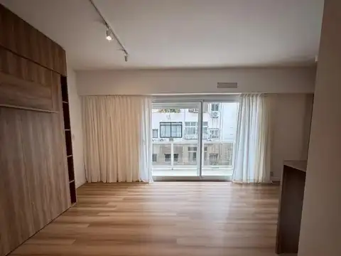 Venta de Loft de Categoria Full Amenities en Recoleta