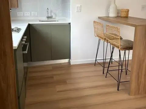Departamento en Venta de Monoambiente