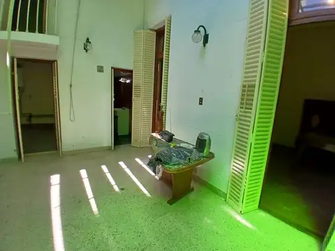 QUERANDIES 4400, Piso pb