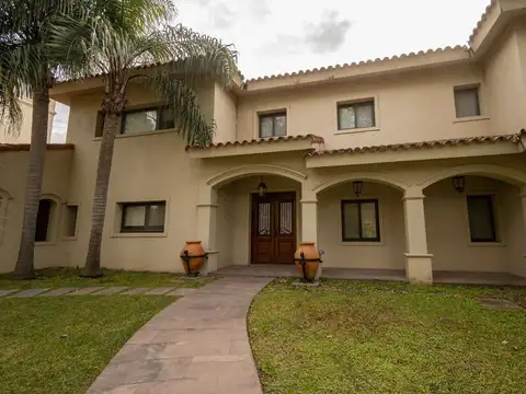 Casa en Venta en Santo Tome, USD 1.200.000