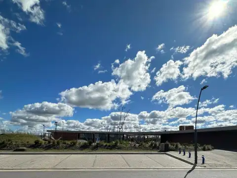 Terreno en Venta en Puertos - Barrio Amarras, USD 125.000
