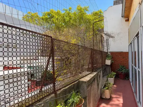 La Portena 100