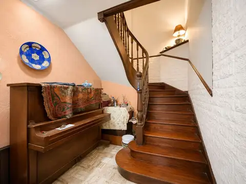 Depto Tipo Casa en Venta en Flores, USD 189.000