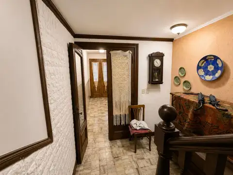 Depto Tipo Casa en Venta de 3 dormitorios