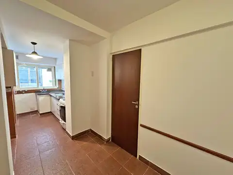 Departamento en Venta en Centro, USD 110.000