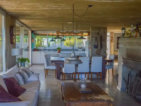 Casa en Venta en Villa Allende, USD 280.000