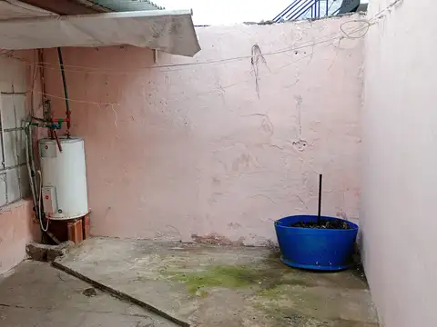 Terreno en Venta en Villa Ballester, USD 65.000