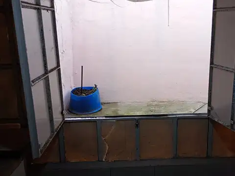 Terreno en venta en Villa Ballester