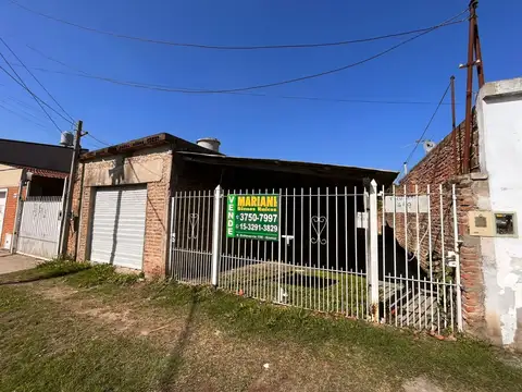 Tucuman 400
