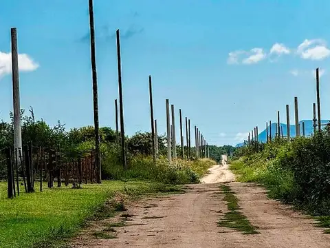 Terreno en Venta de 900,0 m2