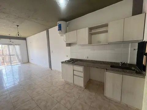 Departamento en Venta en Villa Maipú, USD 45.000