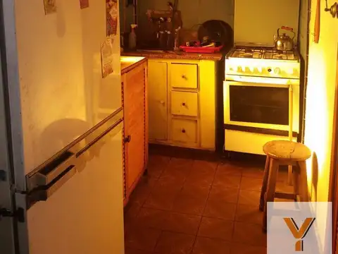 Departamento en Venta 35 años