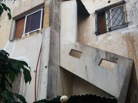 Departamento en Venta de 4 dormitorios
