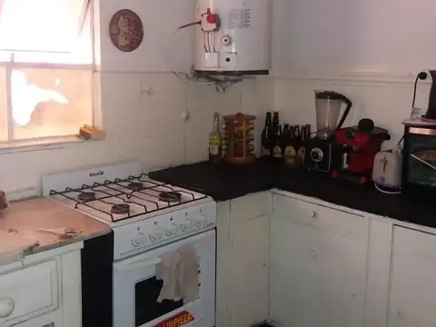 Departamento 5 ambientes con 2 baños