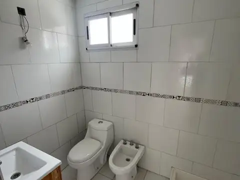 Depto Tipo Casa en Alquiler A Estrenar