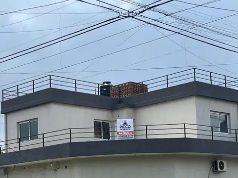 ALQUILER  DPTO DUPLEX LOMAS DE ZAMORA OESTE