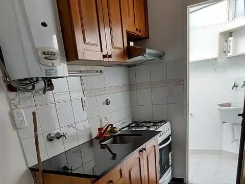 Departamento en venta la plata