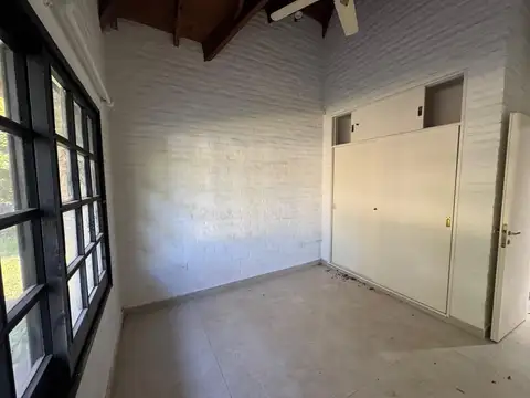 CASA EN ALQUILER EN SAN DIEGO 5 AMBIENTES | DOS LOTES