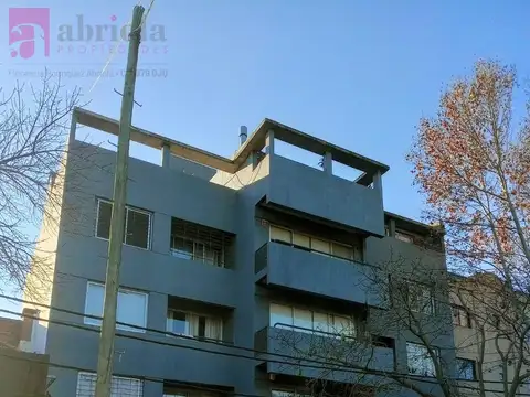 Departamento en Quilmes Oeste